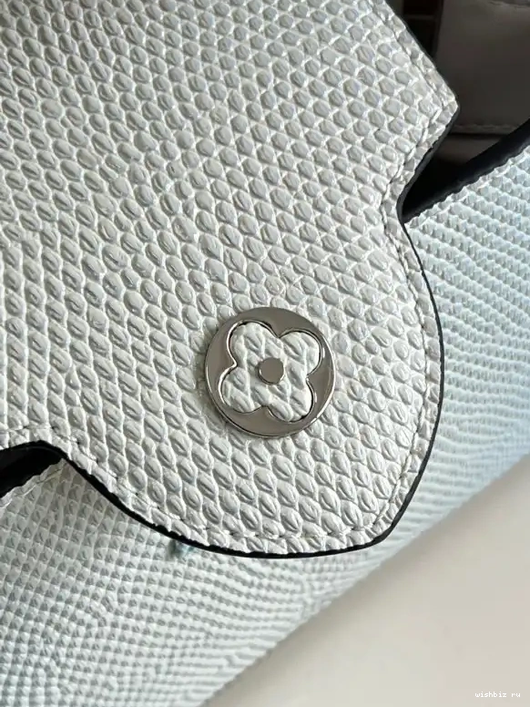 WIS MINI VUITTON LOUIS CAPUCINES 0412